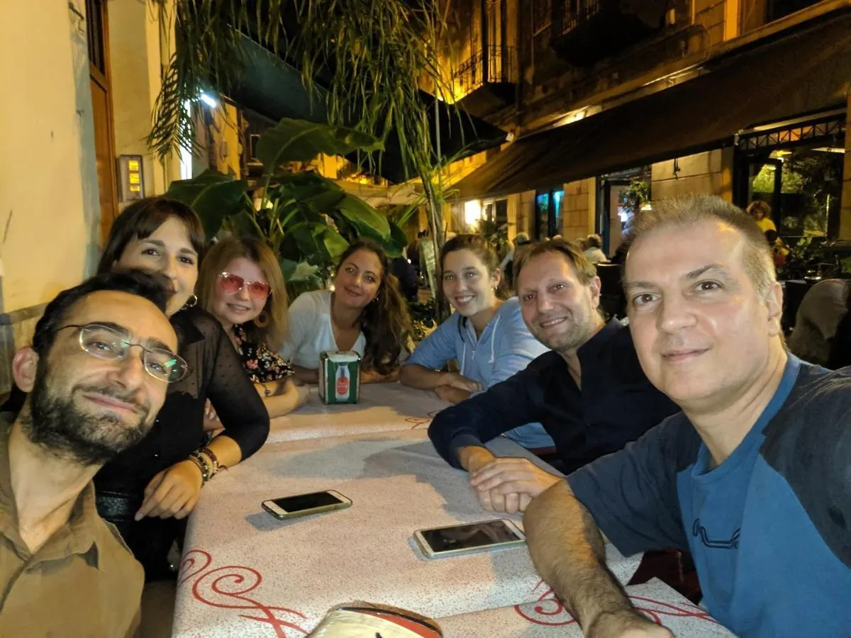 ホームステイ Solo Single Under 40 - Fkk Naturist Culture - Volunteer Welcome イタリア